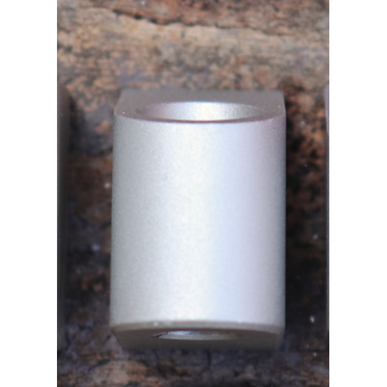 KIDD Aftermarket Receiver Rear Tang Attachment -Silver